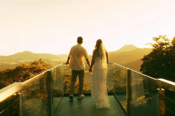 Les meilleures destinations pour 2024