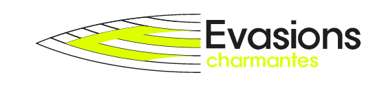 Plan de travail 19Evasion logo